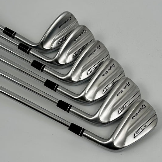 TaylorMade P790 5-P / Stiff / TT Dynamic Gold 105 S300