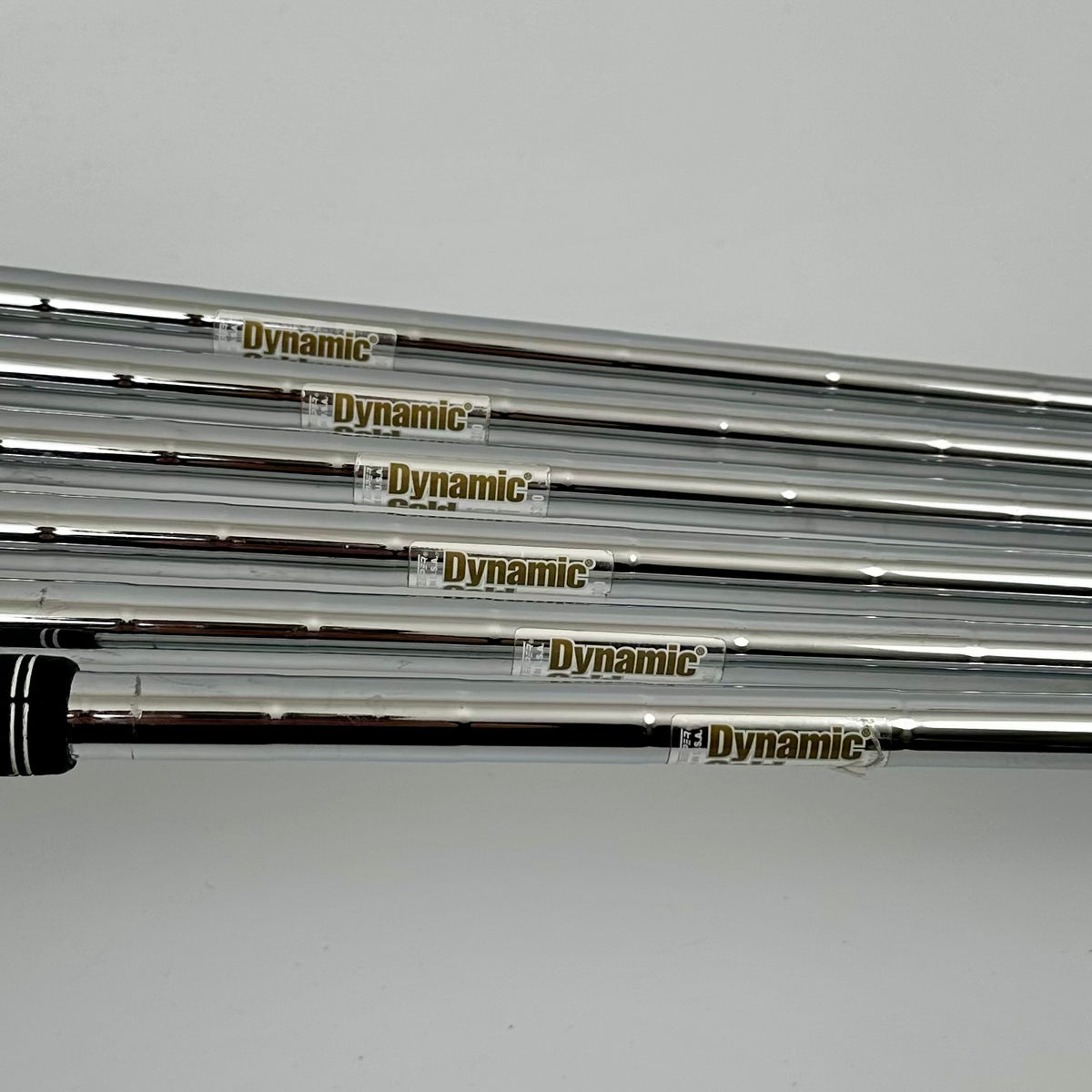 TaylorMade P790 5-P / Stiff / TT Dynamic Gold 105 S300