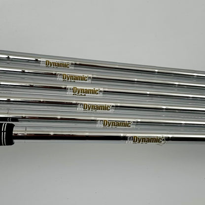 TaylorMade P790 5-P / Stiff / TT Dynamic Gold 105 S300