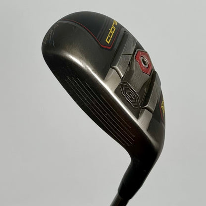Cobra KING Speedzone Hybrid 4 21° / Regular / UST Mamiya Recoil ESX 480 F3