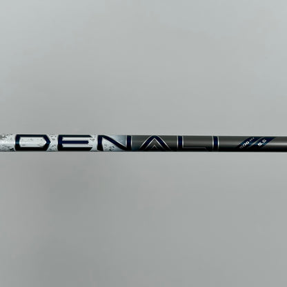 Callaway Elyte X Hybrid 4 21° / Regular / Denali Charcoal 60g HY 5.5