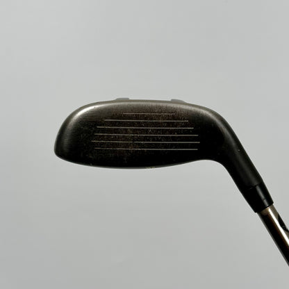 Cobra KING Speedzone Hybrid 4 21° / Regular / UST Mamiya Recoil ESX 480 F3