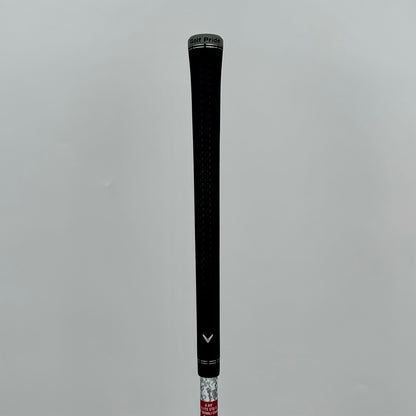 Callaway Elyte X Hybrid 4 21° / Regular / Denali Charcoal 60g HY 5.5