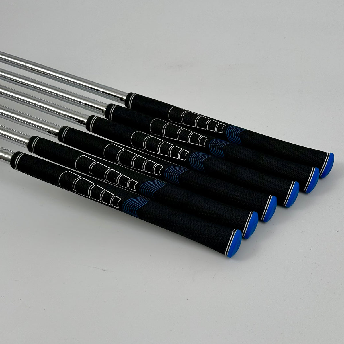TaylorMade P790 5-P / Stiff / TT Dynamic Gold 105 S300