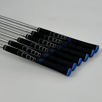 TaylorMade P790 5-P / Stiff / TT Dynamic Gold 105 S300