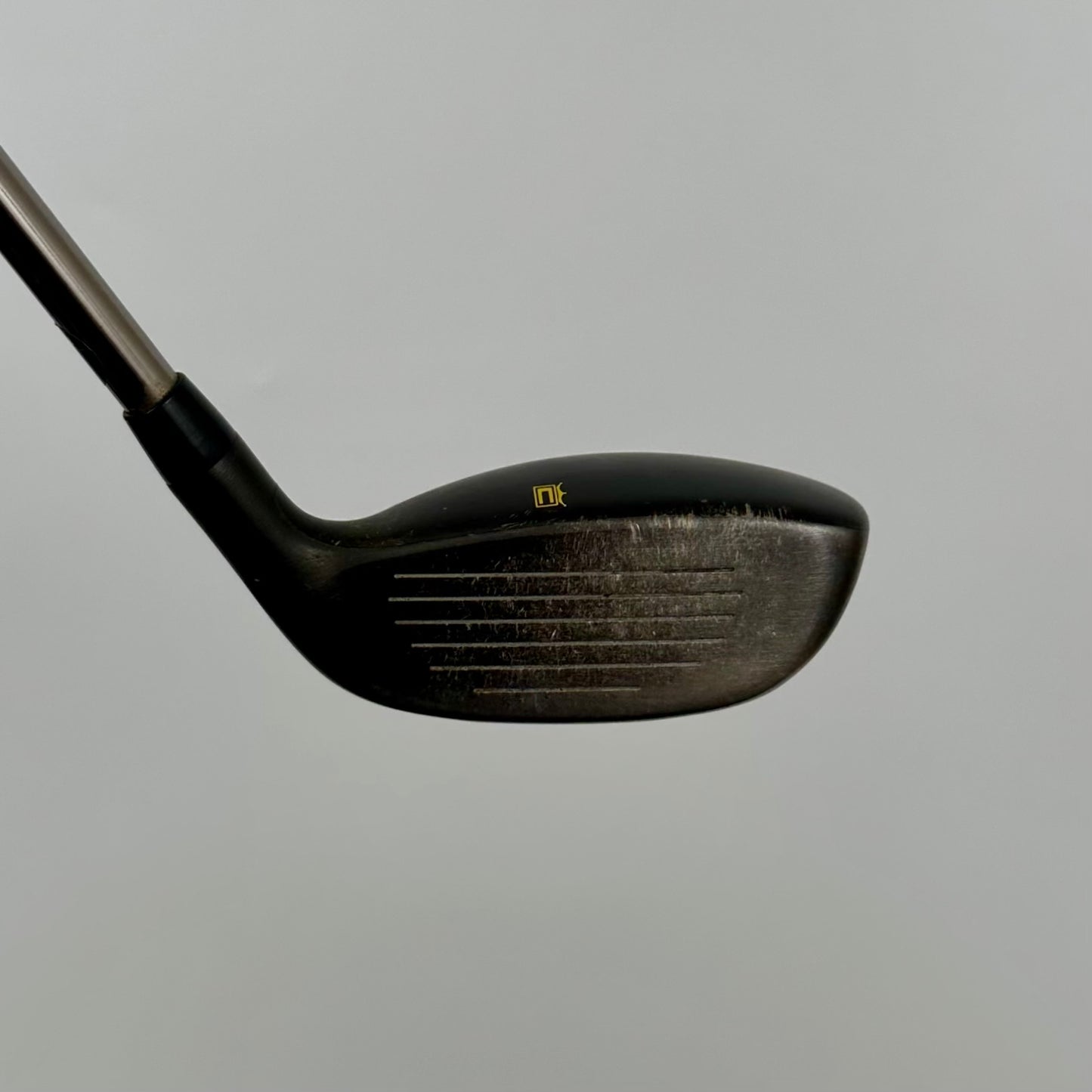 Cobra KING Speedzone Hybrid 4 21° / Regular / UST Mamiya Recoil ESX 480 F3
