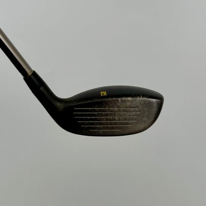 Cobra KING Speedzone Hybrid 4 21° / Regular / UST Mamiya Recoil ESX 480 F3
