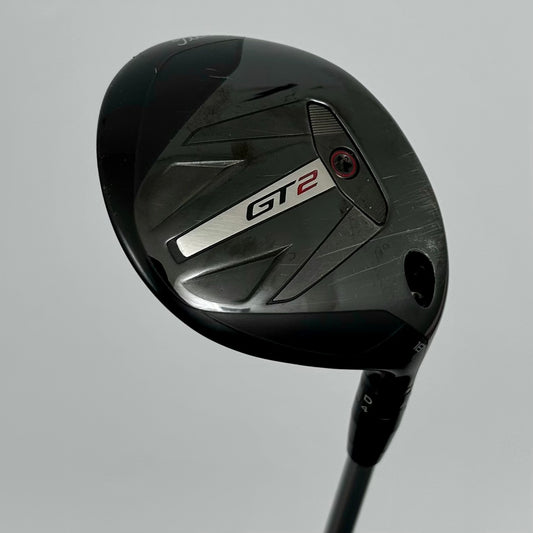 Titleist GT2 FW5 18° / Regular / Fujikura Airspeeder 40 R