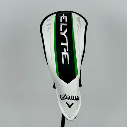 Callaway Elyte X Hybrid 4 21° / Regular / Denali Charcoal 60g HY 5.5