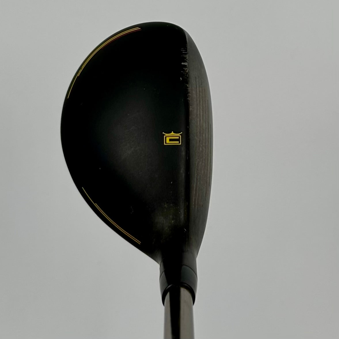 Cobra KING Speedzone Hybrid 4 21° / Regular / UST Mamiya Recoil ESX 480 F3