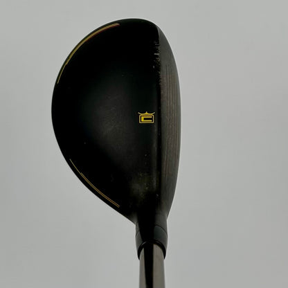 Cobra KING Speedzone Hybrid 4 21° / Regular / UST Mamiya Recoil ESX 480 F3