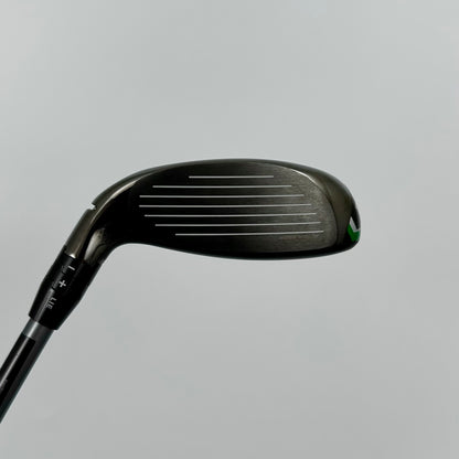 Callaway Elyte X Hybrid 4 21° / Regular / Denali Charcoal 60g HY 5.5