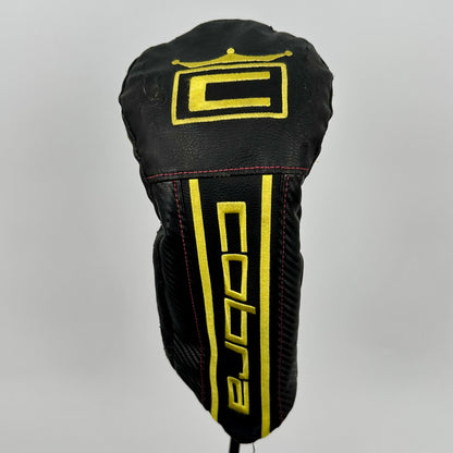 Cobra King SpeedZone Driver 10,5° / Regular / Hypersonic SK Fiber