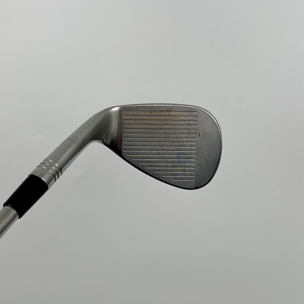 TaylorMade Milled Grind 58° / Wedge-flex / TT Dynamic Gold Wedge