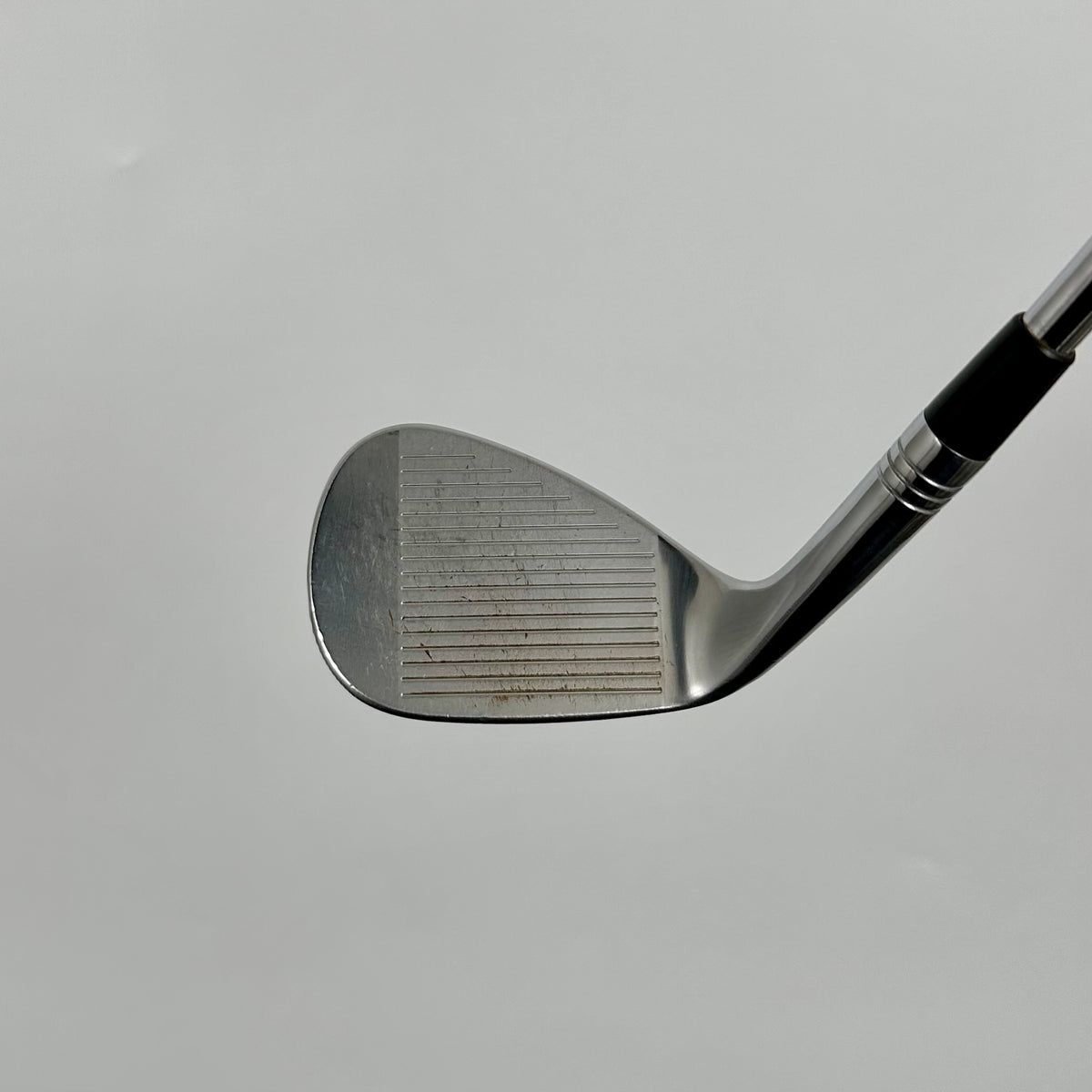 TaylorMade Milled Grind 58° / Wedge-flex / TT Dynamic Gold Wedge