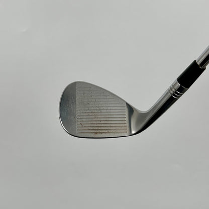 TaylorMade Milled Grind 58° / Wedge-flex / TT Dynamic Gold Wedge
