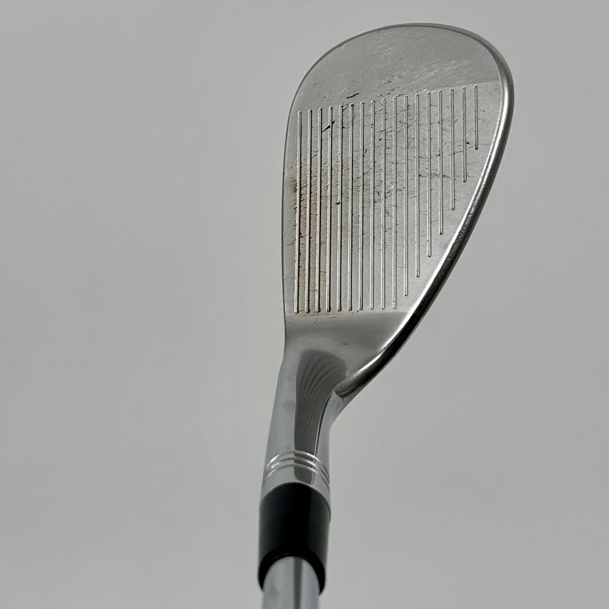 TaylorMade Milled Grind 58° / Wedge-flex / TT Dynamic Gold Wedge