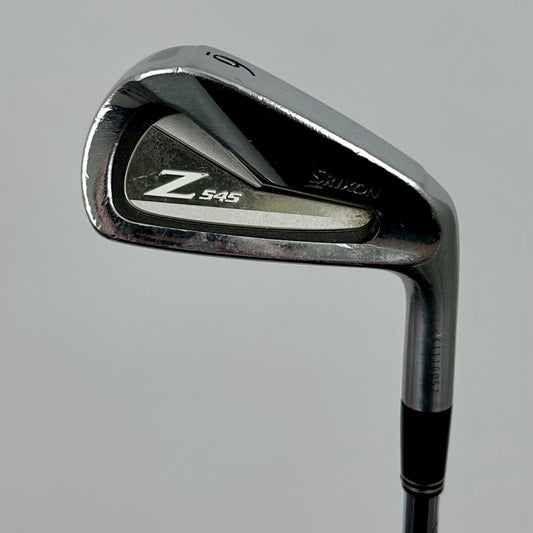 Srixon Z-545 4-P / Stiff / Nippon N.S.PRO Modus 3 Tour 120 S