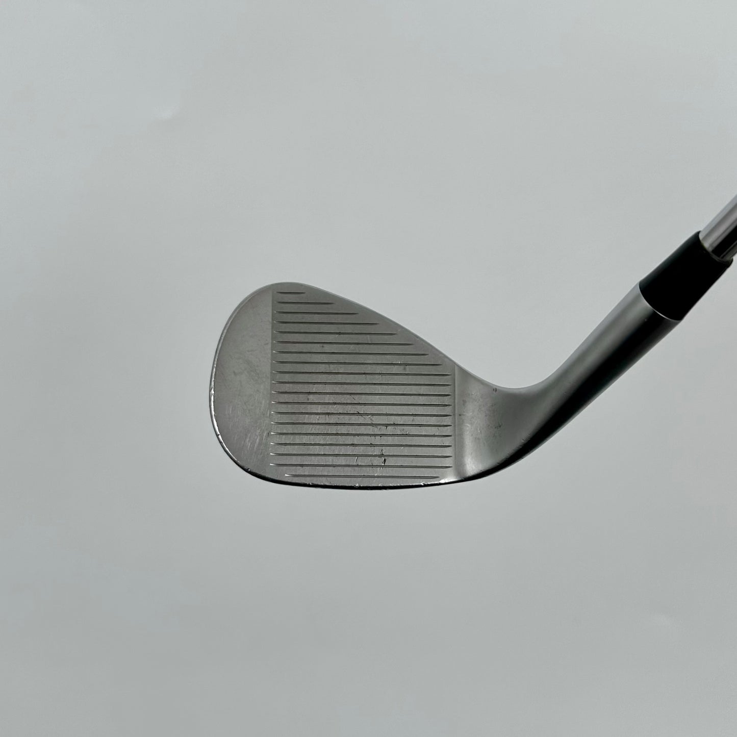Ping Glide 4.0 56° / Wedge-flex / Nippon Z-Z115