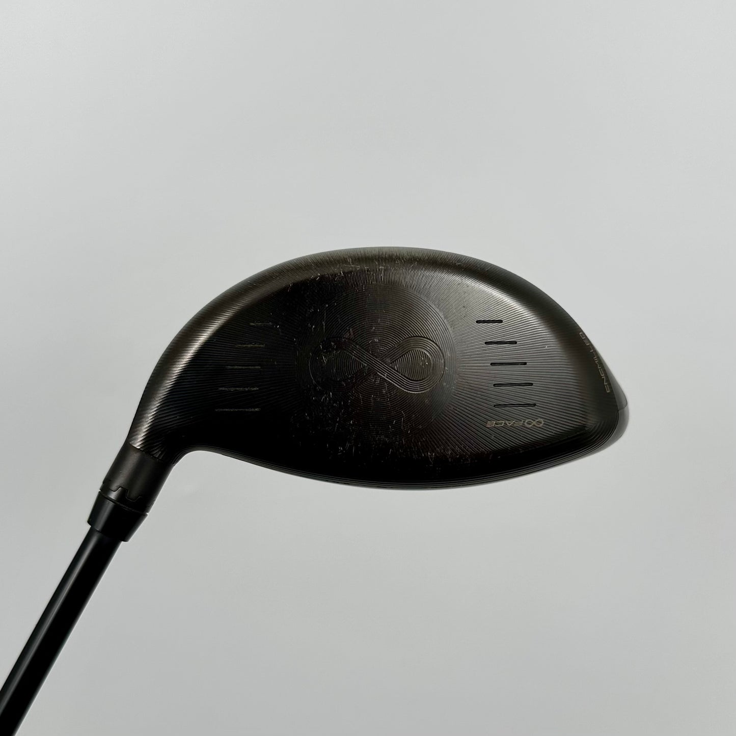 Cobra King SpeedZone Driver 10,5° / Regular / Hypersonic SK Fiber