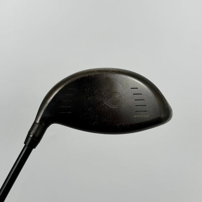 Cobra King SpeedZone Driver 10,5° / Regular / Hypersonic SK Fiber