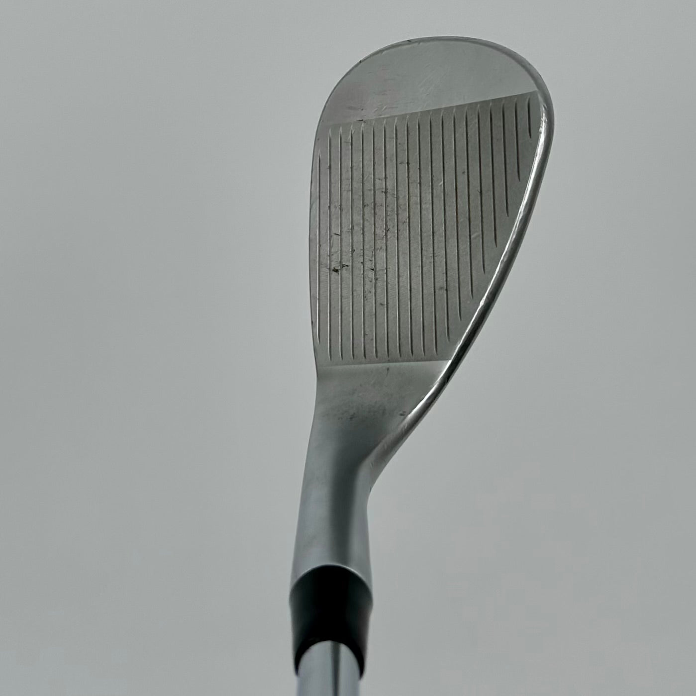 Ping Glide 4.0 56° / Wedge-flex / Nippon Z-Z115