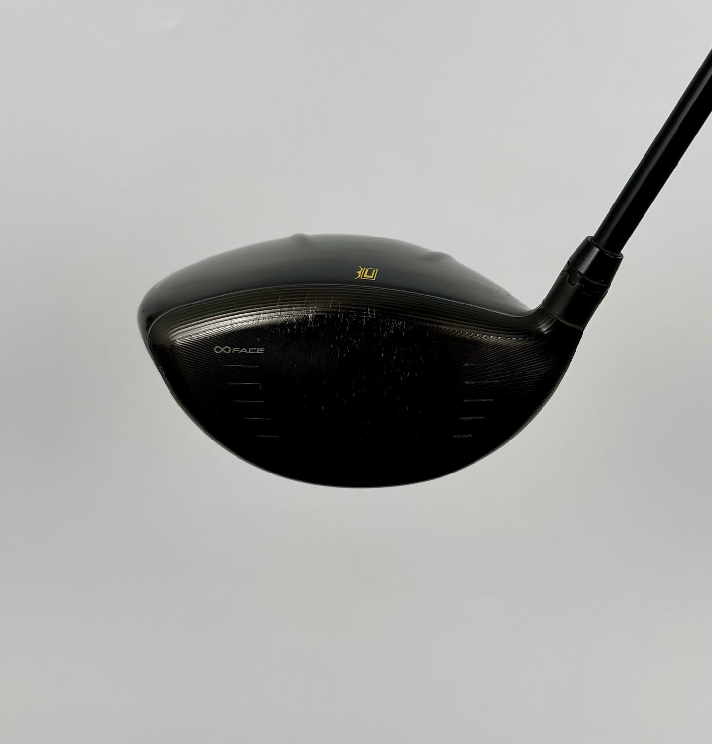 Cobra King SpeedZone Driver 10,5° / Regular / Hypersonic SK Fiber