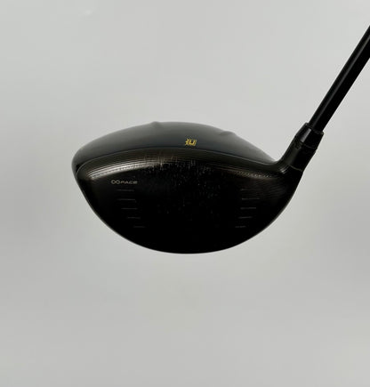 Cobra King SpeedZone Driver 10,5° / Regular / Hypersonic SK Fiber