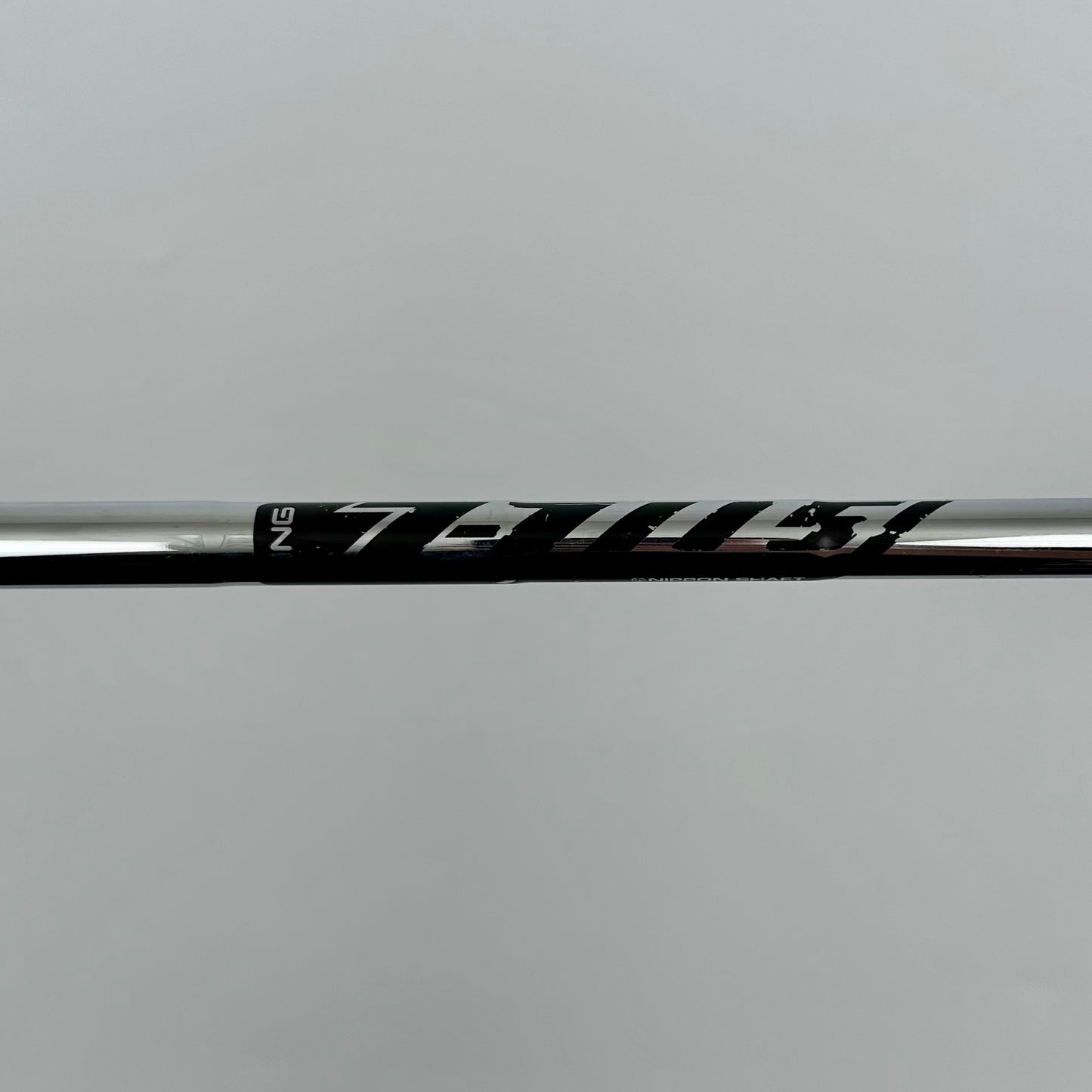 Ping Glide 4.0 56° / Wedge-flex / Nippon Z-Z115