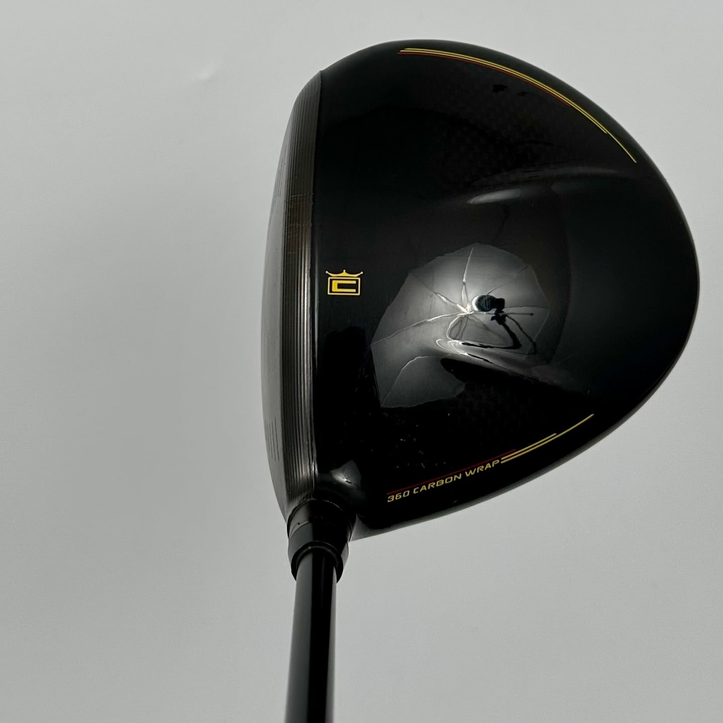 Cobra King SpeedZone Driver 10,5° / Regular / Hypersonic SK Fiber