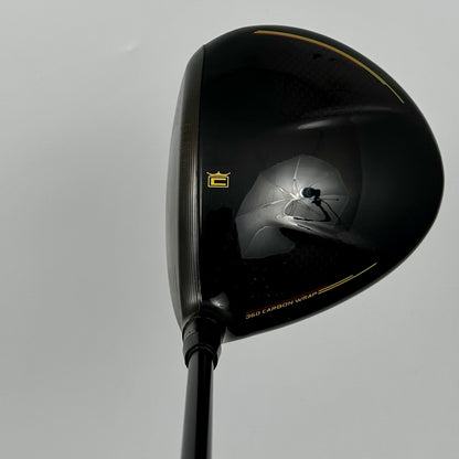 Cobra King SpeedZone Driver 10,5° / Regular / Hypersonic SK Fiber