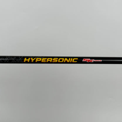 Cobra King SpeedZone Driver 10,5° / Regular / Hypersonic SK Fiber