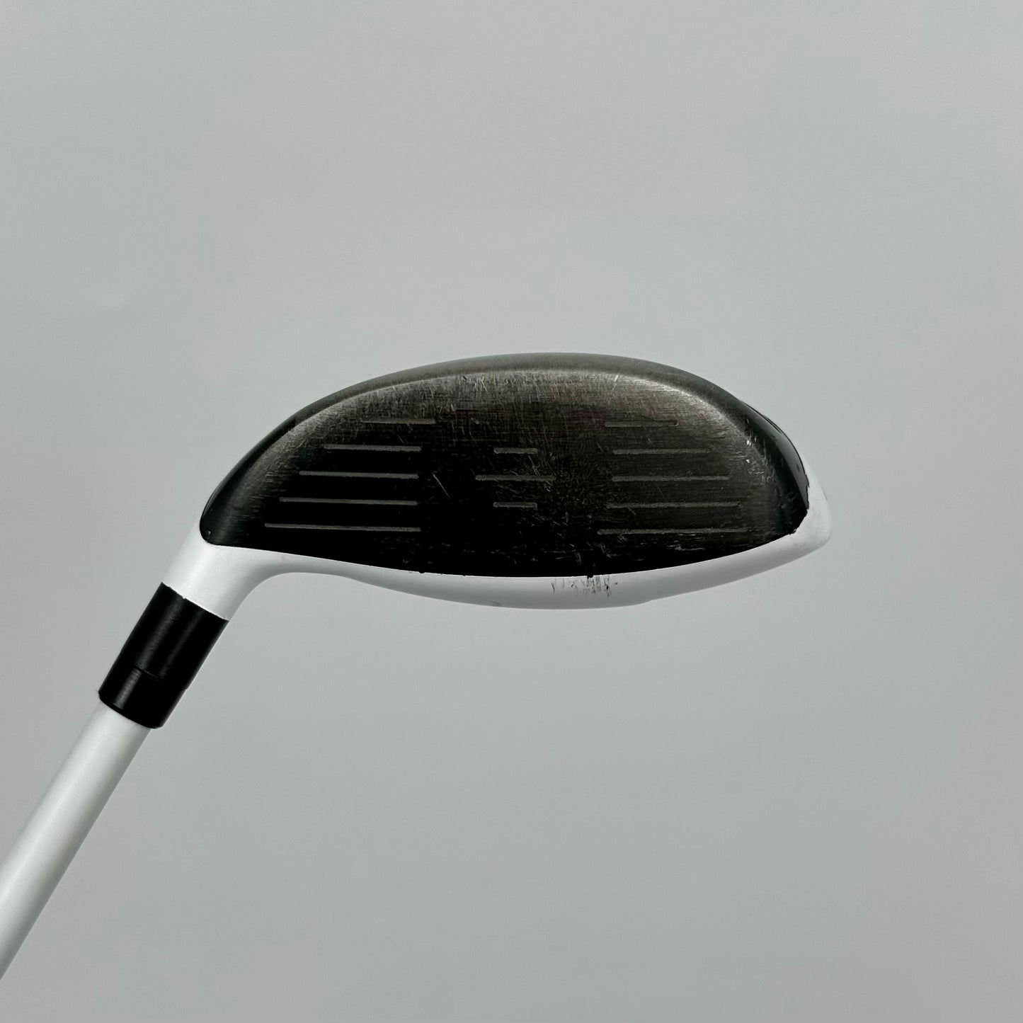 TaylorMade AeroBurner FW3 15° / Stiff / Matrix Speed Rul-Z 60 S