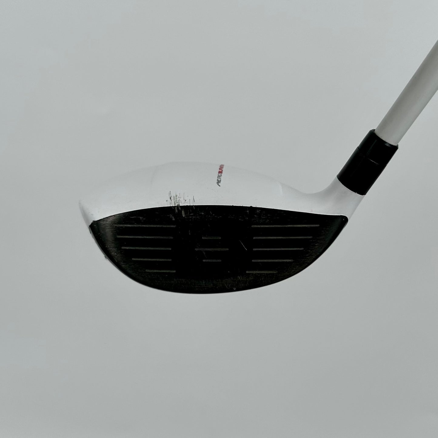 TaylorMade AeroBurner FW3 15° / Stiff / Matrix Speed Rul-Z 60 S