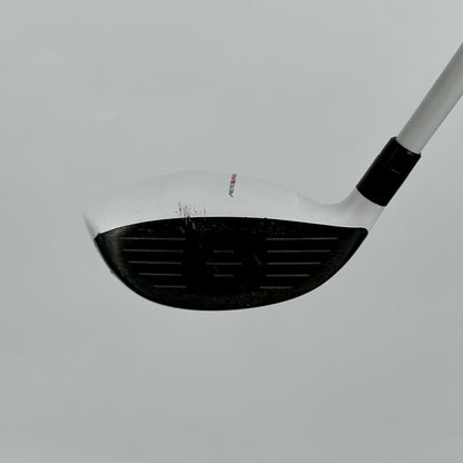 TaylorMade AeroBurner FW3 15° / Stiff / Matrix Speed Rul-Z 60 S