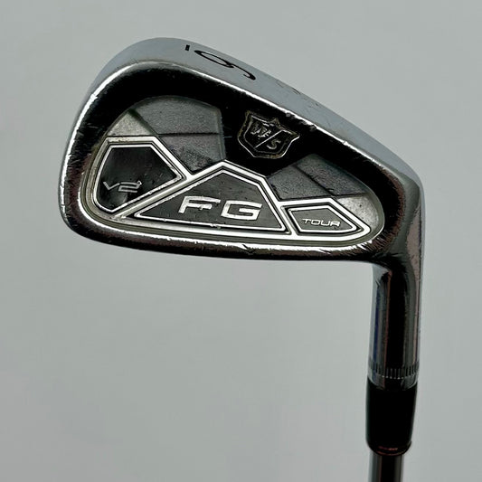 Wilson Staff FG Tour V2 5-P / Stiff / KBS Tour S