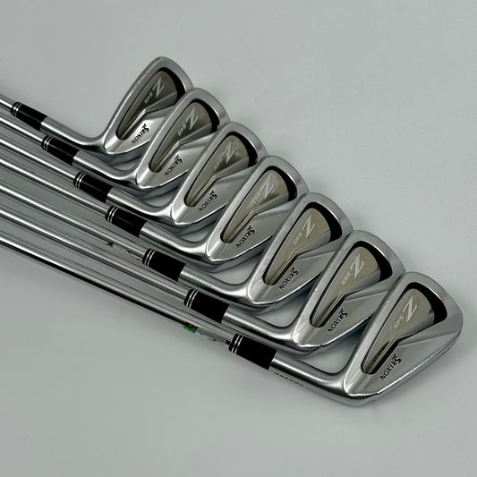 Srixon Z-545 4-P / Stiff / Nippon N.S.PRO Modus 3 Tour 120 S