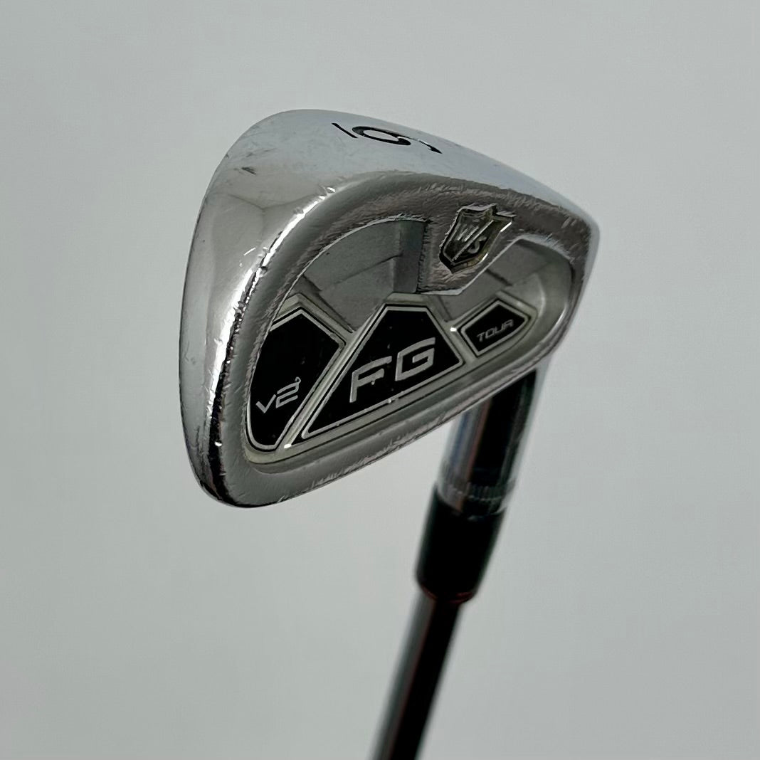 Wilson Staff FG Tour V2 5-P / Stiff / KBS Tour S