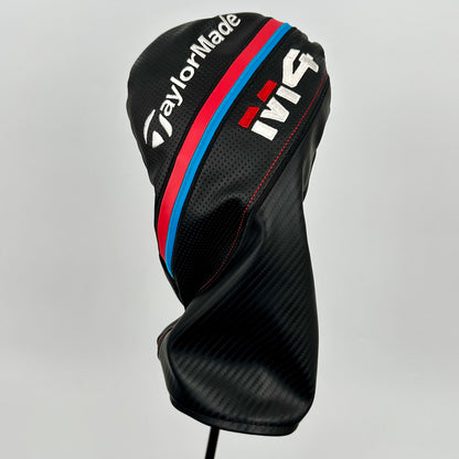 TaylorMade M4 21 Driver 10,5° / Regular / Fujikura Atmos 5R