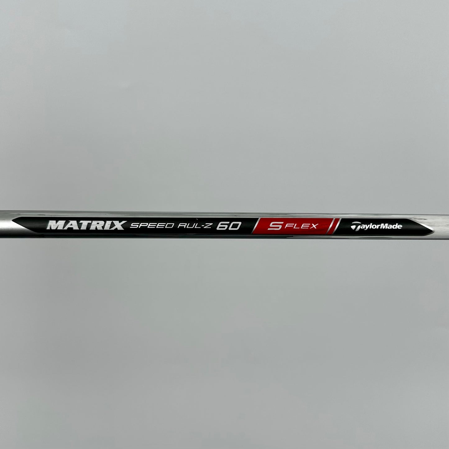 TaylorMade AeroBurner FW3 15° / Stiff / Matrix Speed Rul-Z 60 S