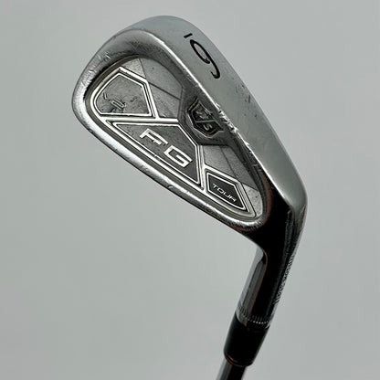 Wilson Staff FG Tour V2 5-P / Stiff / KBS Tour S