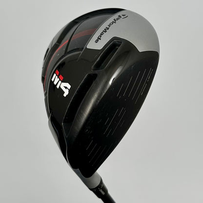TaylorMade M4 21 Driver 10,5° / Regular / Fujikura Atmos 5R