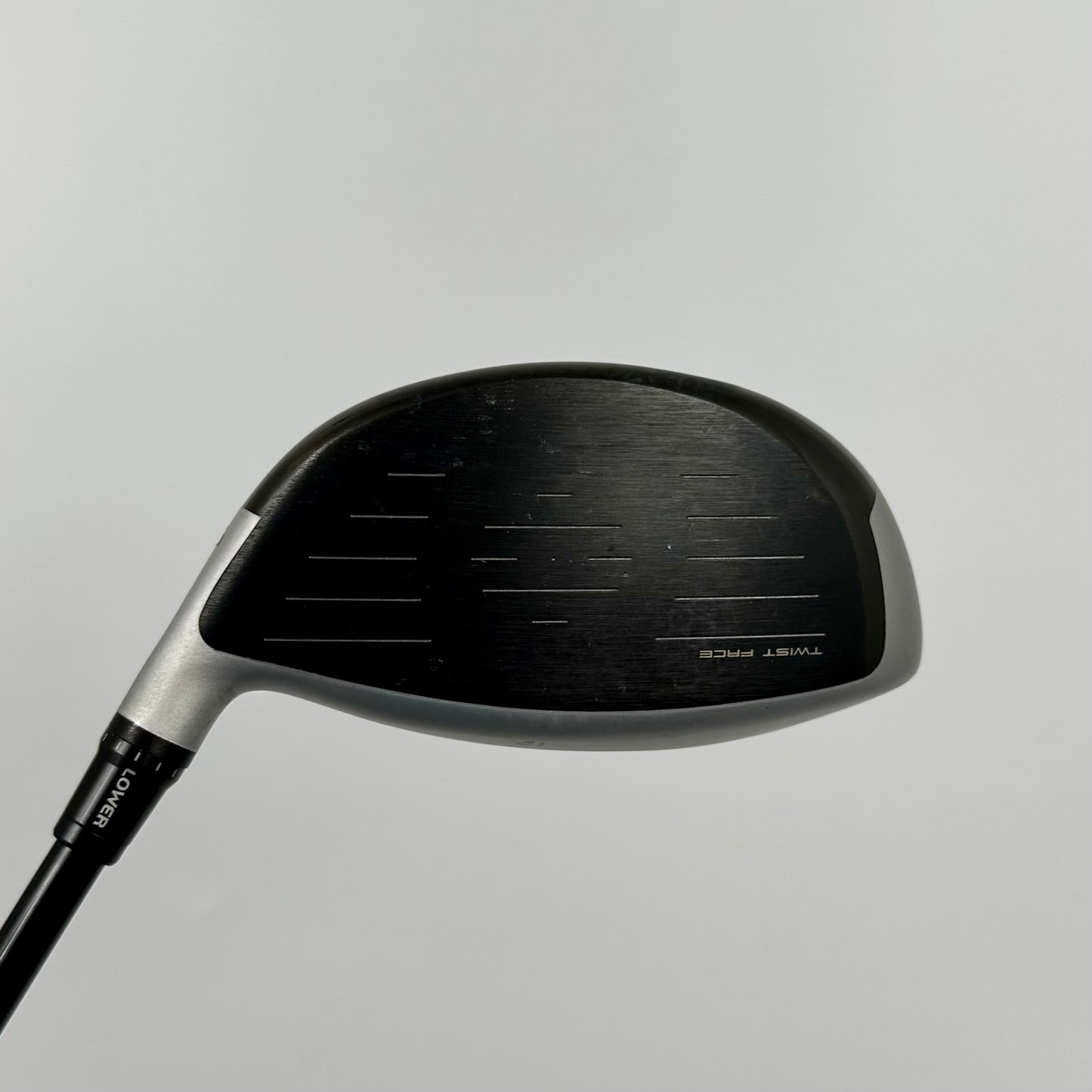 TaylorMade M4 21 Driver 10,5° / Regular / Fujikura Atmos 5R