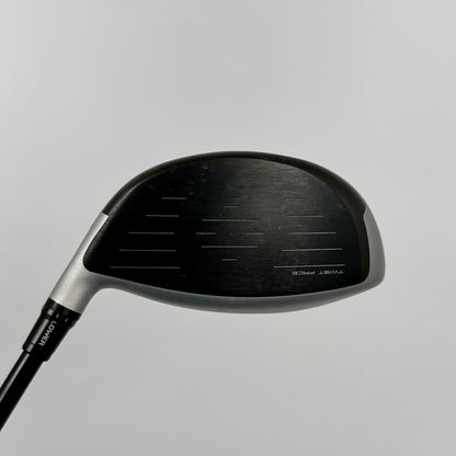 TaylorMade M4 21 Driver 10,5° / Regular / Fujikura Atmos 5R