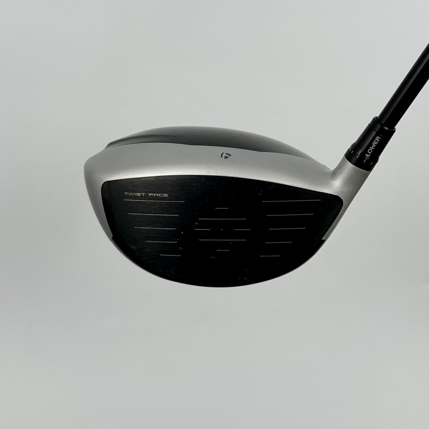 TaylorMade M4 21 Driver 10,5° / Regular / Fujikura Atmos 5R