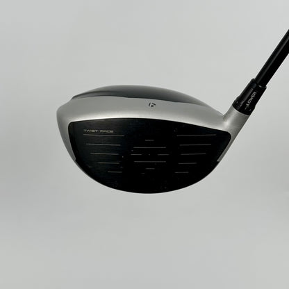 TaylorMade M4 21 Driver 10,5° / Regular / Fujikura Atmos 5R