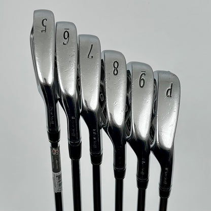 Wilson Staff FG Tour V2 5-P / Stiff / KBS Tour S