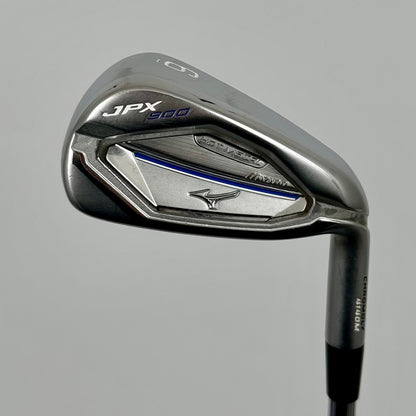 Mizuno JPX 900 Hot Metal 6-GW / Regular / Nippon N.S.PRO Modus 3 Tour 105 R