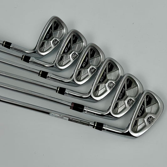 Wilson Staff FG Tour V2 5-P / Stiff / KBS Tour S