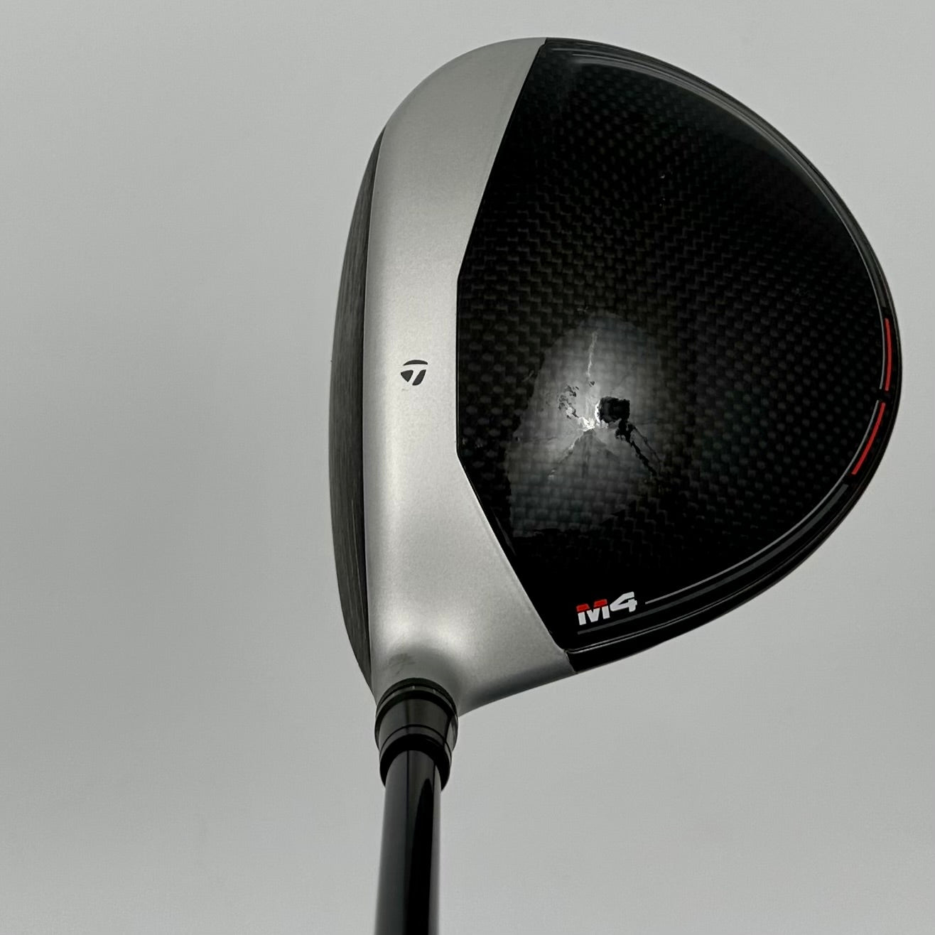 TaylorMade M4 21 Driver 10,5° / Regular / Fujikura Atmos 5R